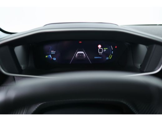 Peugeot e-208 EV Allure Pack 50 kWh | Stoelverwarming | Climate Control | Camera | Apple Carplay / Android Auto... ActivLease financial lease