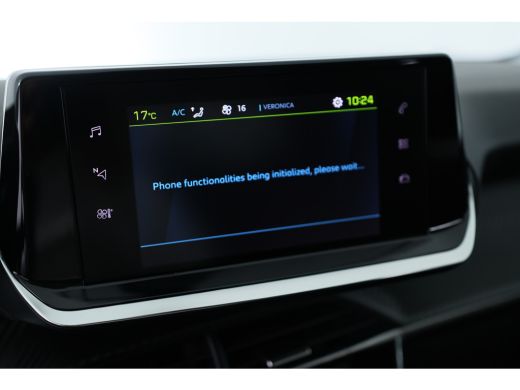 Peugeot e-208 EV Allure Pack 50 kWh | Stoelverwarming | Climate Control | Camera | Apple Carplay / Android Auto... ActivLease financial lease