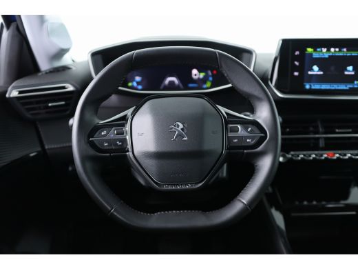 Peugeot e-208 EV Allure Pack 50 kWh | Stoelverwarming | Climate Control | Camera | Apple Carplay / Android Auto... ActivLease financial lease