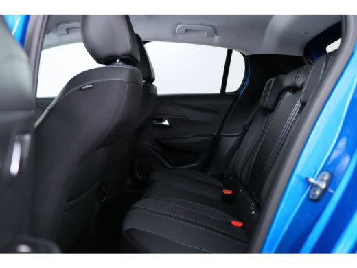 Peugeot e-208 EV Allure Pack 50 kWh | Stoelverwarming | Climate Control | Camera | Apple Carplay / Android Auto... ActivLease financial lease