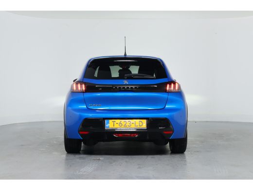 Peugeot e-208 EV Allure Pack 50 kWh | Stoelverwarming | Climate Control | Camera | Apple Carplay / Android Auto... ActivLease financial lease