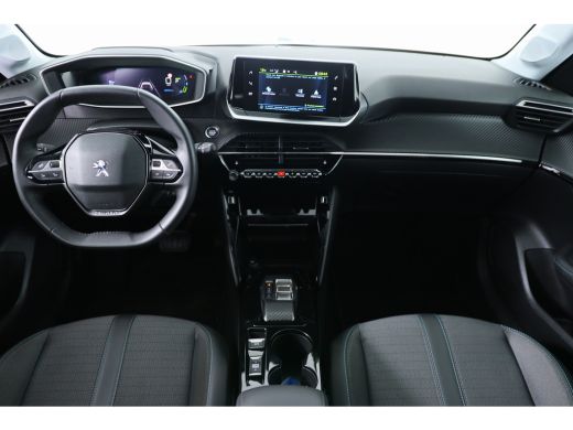 Peugeot e-208 EV Allure Pack 50 kWh | Stoelverwarming | Climate Control | Camera | Apple Carplay / Android Auto... ActivLease financial lease