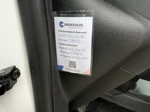 Peugeot Partner 1.2 111PK EURO 6 PureTech Premium CarPlay/cruise control/navigatie systeem ActivLease financial lease