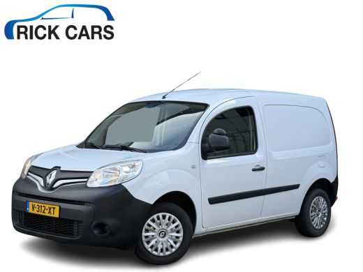 Renault Kangoo 1.5 dCi 75 Energy Comfort EURO 6 Navigatiesysteem/CarPlay Renault Kangoo 1.5 dCi 75 Energy Comfort EURO 6 Navigatiesysteem/CarPlay