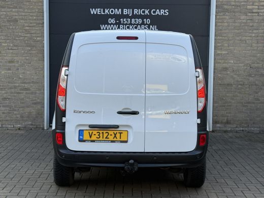 Renault Kangoo 1.5 dCi 75 Energy Comfort EURO 6 Navigatiesysteem/CarPlay ActivLease financial lease