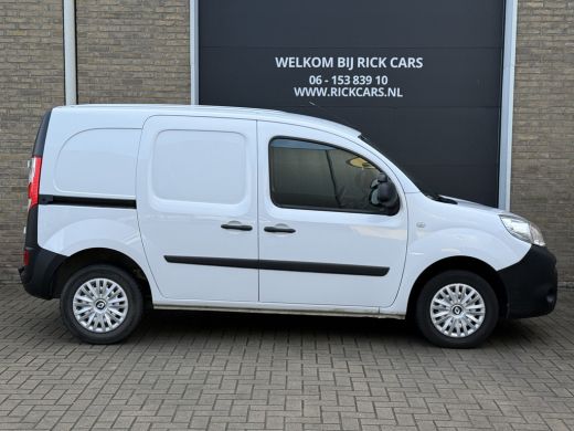 Renault Kangoo 1.5 dCi 75 Energy Comfort EURO 6 Navigatiesysteem/CarPlay ActivLease financial lease
