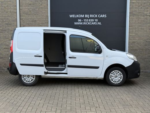 Renault Kangoo 1.5 dCi 75 Energy Comfort EURO 6 Navigatiesysteem/CarPlay ActivLease financial lease