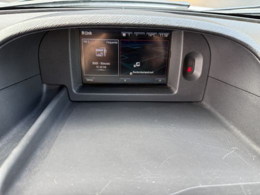 Renault Kangoo 1.5 dCi 75 Energy Comfort EURO 6 Navigatiesysteem/CarPlay ActivLease financial lease