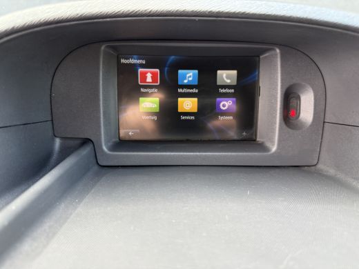 Renault Kangoo 1.5 dCi 75 Energy Comfort EURO 6 Navigatiesysteem/CarPlay ActivLease financial lease