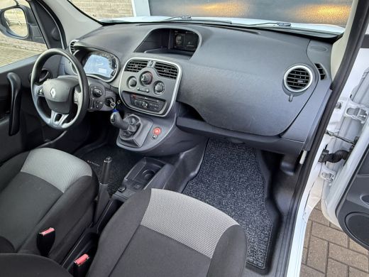 Renault Kangoo 1.5 dCi 75 Energy Comfort EURO 6 Navigatiesysteem/CarPlay ActivLease financial lease
