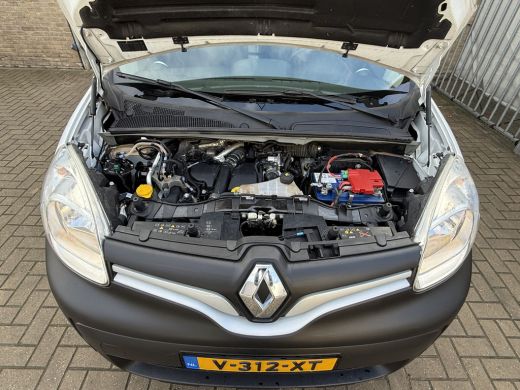 Renault Kangoo 1.5 dCi 75 Energy Comfort EURO 6 Navigatiesysteem/CarPlay ActivLease financial lease