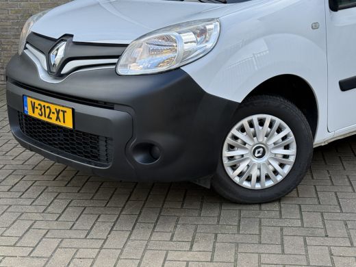 Renault Kangoo 1.5 dCi 75 Energy Comfort EURO 6 Navigatiesysteem/CarPlay ActivLease financial lease