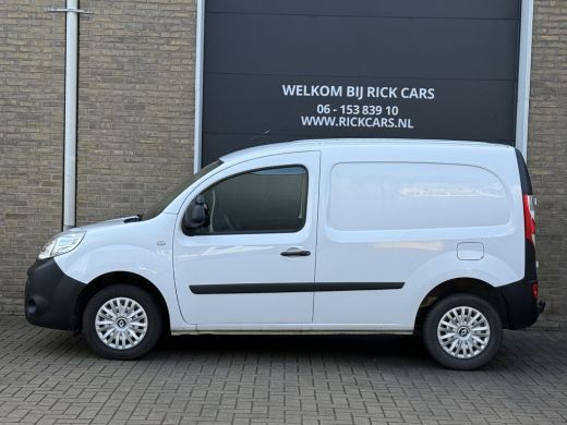 Renault Kangoo 1.5 dCi 75 Energy Comfort EURO 6 Navigatiesysteem/CarPlay ActivLease financial lease