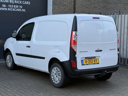 Renault Kangoo 1.5 dCi 75 Energy Comfort EURO 6 Navigatiesysteem/CarPlay ActivLease financial lease