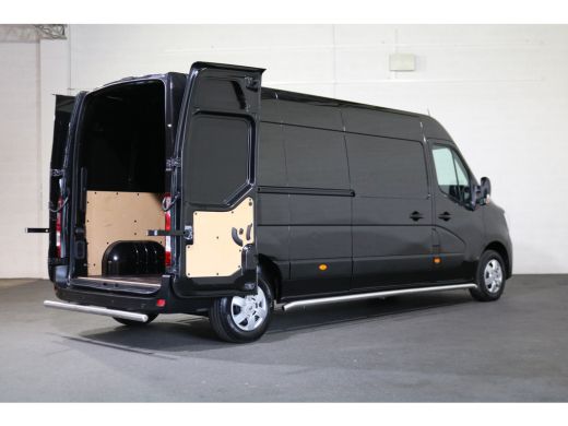 Renault Master T35 2.3 dCi 180pk L3H2 Energy Work Edition ActivLease financial lease