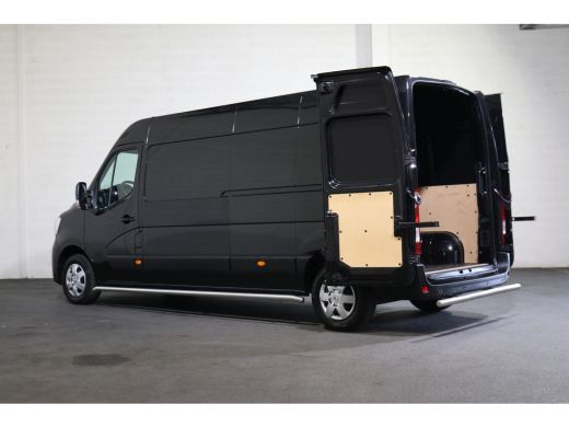 Renault Master T35 2.3 dCi 180pk L3H2 Energy Work Edition ActivLease financial lease