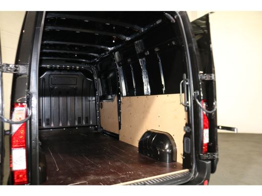 Renault Master T35 2.3 dCi 180pk L3H2 Energy Work Edition ActivLease financial lease