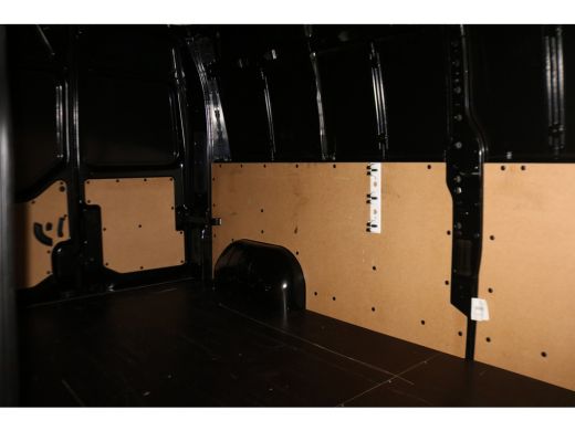 Renault Master T35 2.3 dCi 180pk L3H2 Energy Work Edition ActivLease financial lease