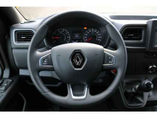 Renault Master T35 2.3 dCi 180pk L3H2 Energy Work Edition ActivLease financial lease