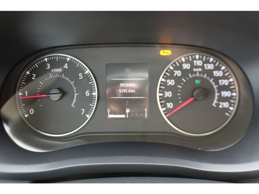 Renault Master T35 2.3 dCi 180pk L3H2 Energy Work Edition ActivLease financial lease