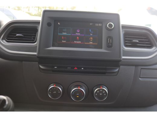 Renault Master T35 2.3 dCi 180pk L3H2 Energy Work Edition ActivLease financial lease