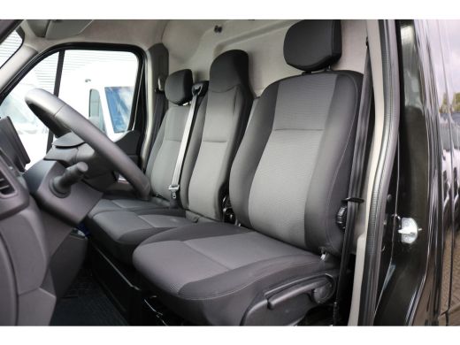 Renault Master T35 2.3 dCi 180pk L3H2 Energy Work Edition ActivLease financial lease