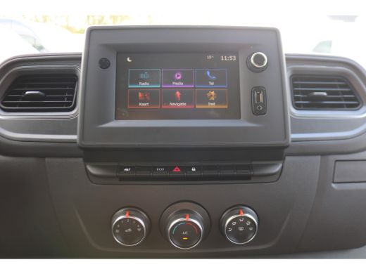 Renault Master T35 2.3 dCi 180pk L3H2 Energy Work Edition ActivLease financial lease