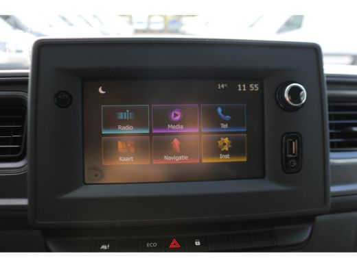 Renault Master T35 2.3 dCi 180pk L3H2 Energy Work Edition ActivLease financial lease