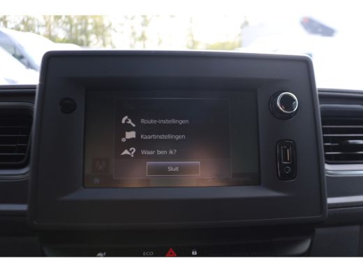 Renault Master T35 2.3 dCi 180pk L3H2 Energy Work Edition ActivLease financial lease