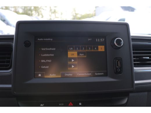 Renault Master T35 2.3 dCi 180pk L3H2 Energy Work Edition ActivLease financial lease