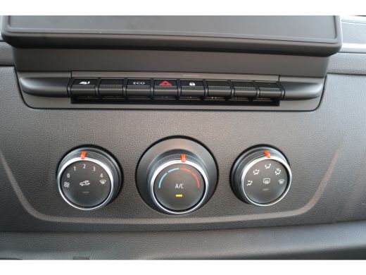 Renault Master T35 2.3 dCi 180pk L3H2 Energy Work Edition ActivLease financial lease