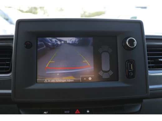 Renault Master T35 2.3 dCi 180pk L3H2 Energy Work Edition ActivLease financial lease