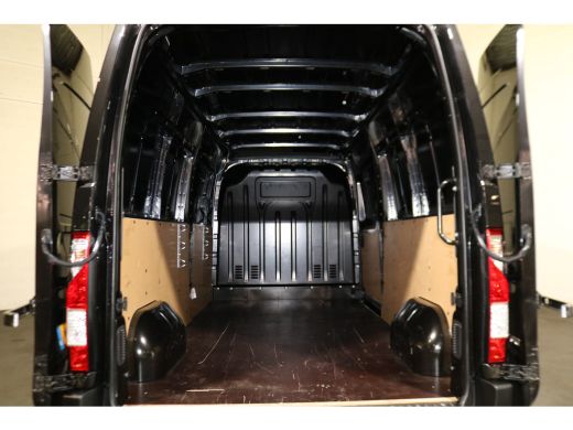 Renault Master T35 2.3 dCi 180pk L3H2 Energy Work Edition ActivLease financial lease