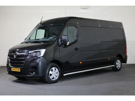 Renault Master T35 2.3 dCi 180pk L3H2 Energy Work Edition ActivLease financial lease