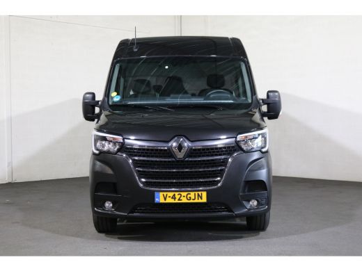 Renault Master T35 2.3 dCi 180pk L3H2 Energy Work Edition ActivLease financial lease