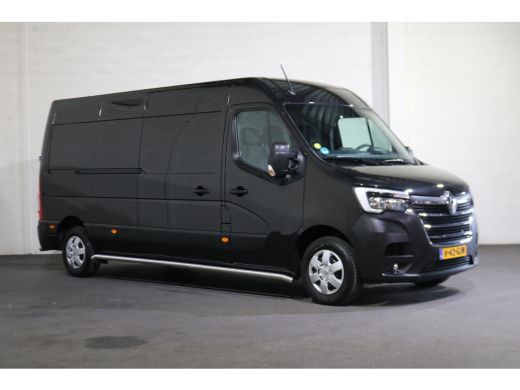 Renault Master T35 2.3 dCi 180pk L3H2 Energy Work Edition ActivLease financial lease