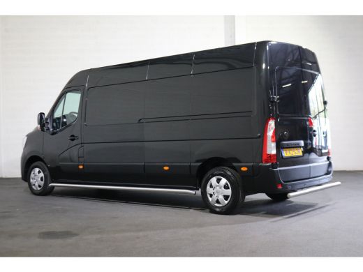 Renault Master T35 2.3 dCi 180pk L3H2 Energy Work Edition ActivLease financial lease