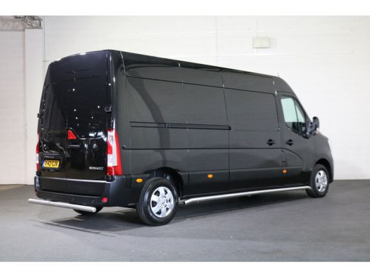 Renault Master T35 2.3 dCi 180pk L3H2 Energy Work Edition ActivLease financial lease