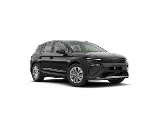 Skoda Elroq Business Edition - Tour Inclusief €2000,- inruilvoordeel | Cruise control met speedlimiter | Driv...