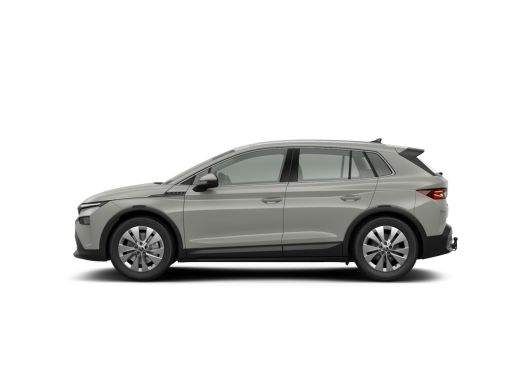 Skoda Elroq Business Edition - Tour Inclusief €2000,- inruilvoordeel | Cruise control met speedlimiter | Driv... ActivLease financial lease