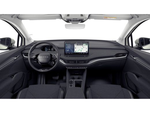 Skoda Elroq Business Edition - Tour Inclusief €2000,- inruilvoordeel | Cruise control met speedlimiter | Driv... ActivLease financial lease