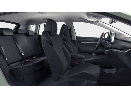 Skoda Elroq Business Edition - Tour Inclusief €2000,- inruilvoordeel | Cruise control met speedlimiter | Driv... ActivLease financial lease