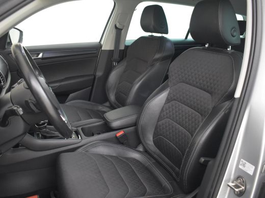 Skoda Kodiaq 1.5 TSI 7-DSG Aut. Business Edition l Canton Audio l Elektr. Trekhaak l Elektr. Achterklep l Digi... ActivLease financial lease