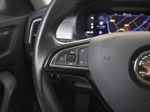 Skoda Kodiaq 1.5 TSI 7-DSG Aut. Business Edition l Canton Audio l Elektr. Trekhaak l Elektr. Achterklep l Digi... ActivLease financial lease