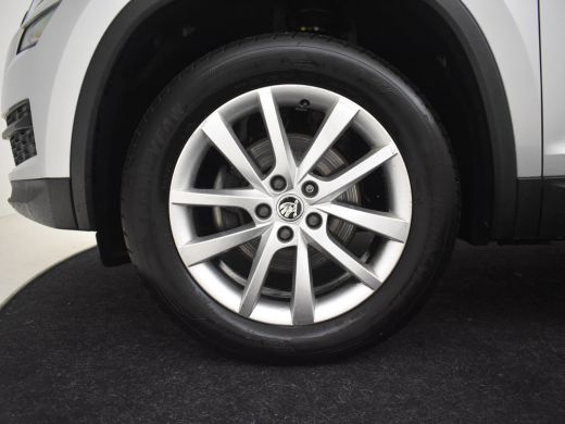 Skoda Kodiaq 1.5 TSI 7-DSG Aut. Business Edition l Canton Audio l Elektr. Trekhaak l Elektr. Achterklep l Digi... ActivLease financial lease