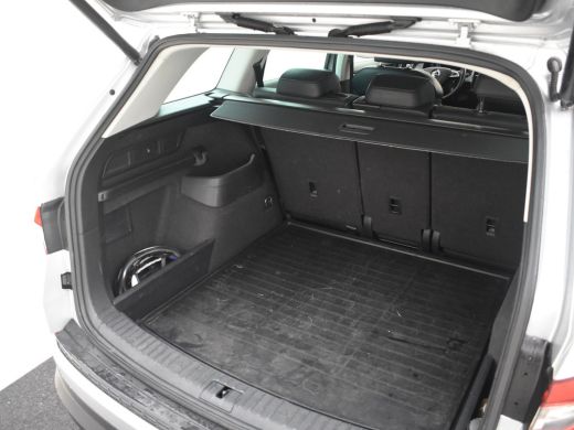 Skoda Kodiaq 1.5 TSI 7-DSG Aut. Business Edition l Canton Audio l Elektr. Trekhaak l Elektr. Achterklep l Digi... ActivLease financial lease