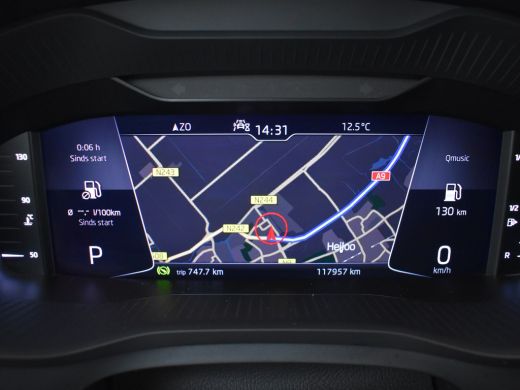 Skoda Kodiaq 1.5 TSI 7-DSG Aut. Business Edition l Canton Audio l Elektr. Trekhaak l Elektr. Achterklep l Digi... ActivLease financial lease