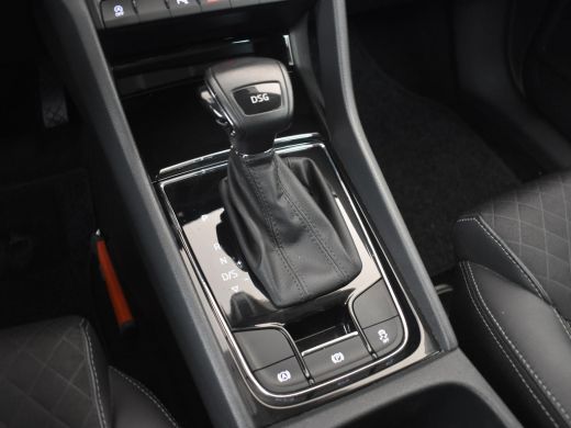 Skoda Kodiaq 1.5 TSI 7-DSG Aut. Business Edition l Canton Audio l Elektr. Trekhaak l Elektr. Achterklep l Digi... ActivLease financial lease