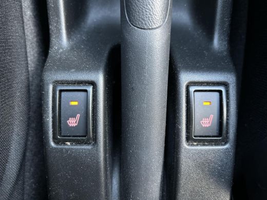 Suzuki Swift 1.2 Select Smart Hybrid ActivLease financial lease