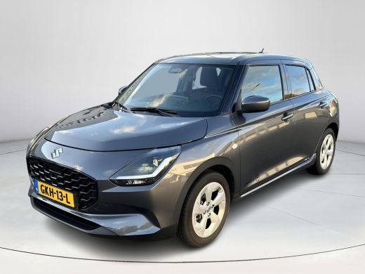 Suzuki Swift 1.2 Select Smart Hybrid ActivLease financial lease